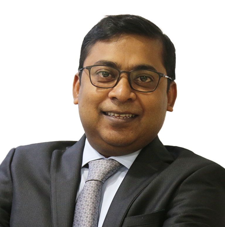 Gopal Krishna Podder