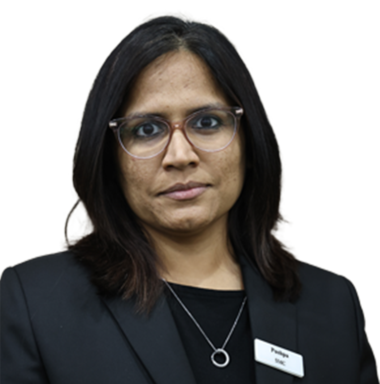 Pushpa