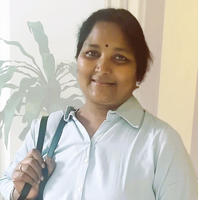 rajeswari 