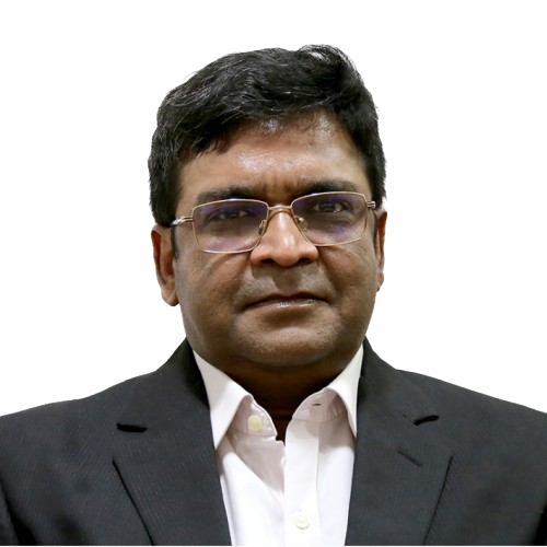 Dr. Anand Singh