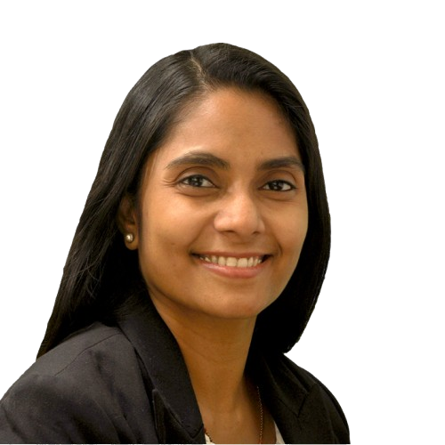Dr. Rijuta Garapaty
