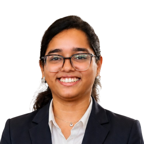 Esha Gangwar