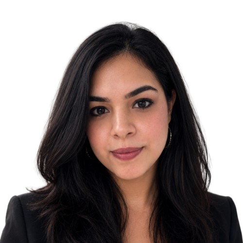Shikhaa Munglani