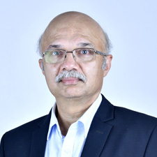 Dr. Vijay Paranjape