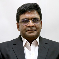 Dr.Anand Singh